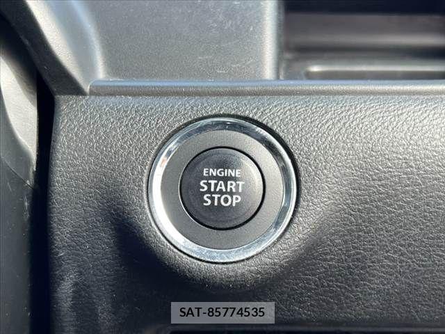 Suzuki SOLIO 2018-01 7225184-25