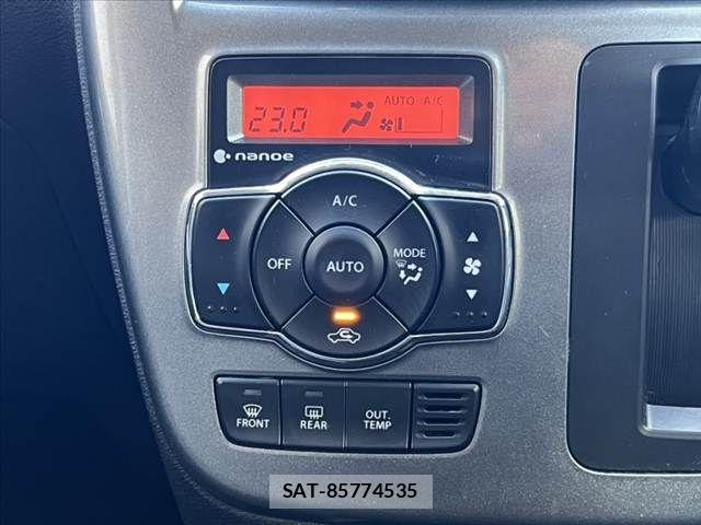 Suzuki SOLIO 2018-01 7225184-29