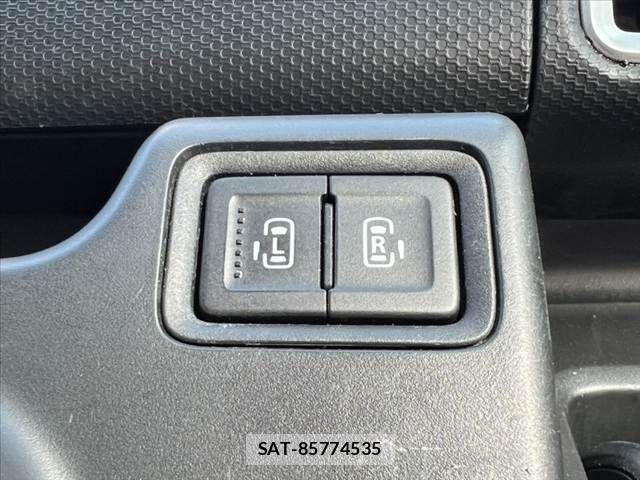 Suzuki SOLIO 2018-01 7225184-5