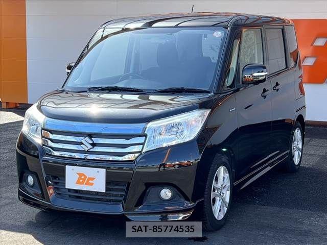 Suzuki SOLIO 2018-01 7225184-7