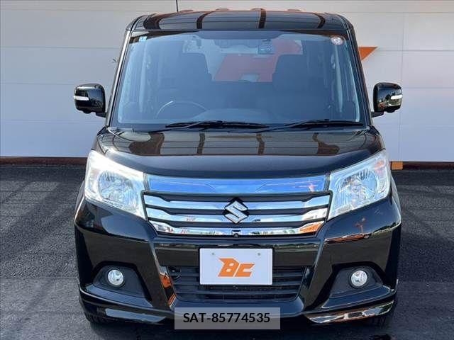 Suzuki SOLIO 2018-01 7225184-8