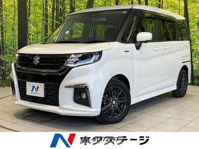 Suzuki SOLIO 2024-02 7225199-0