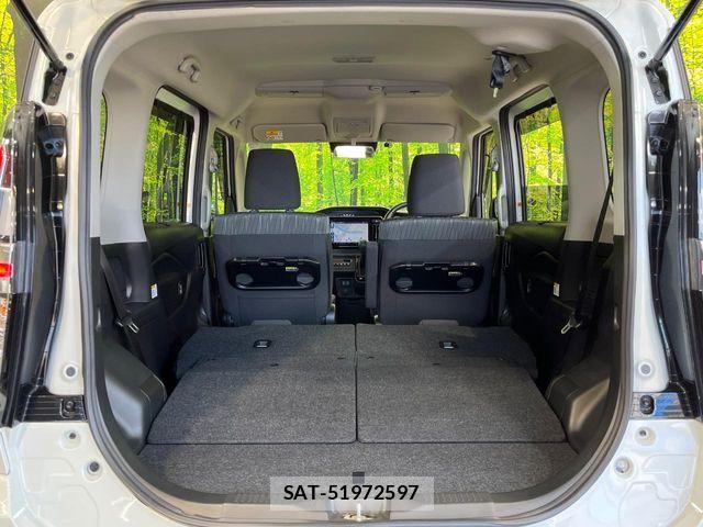 Suzuki SOLIO 2024-02 7225199-9