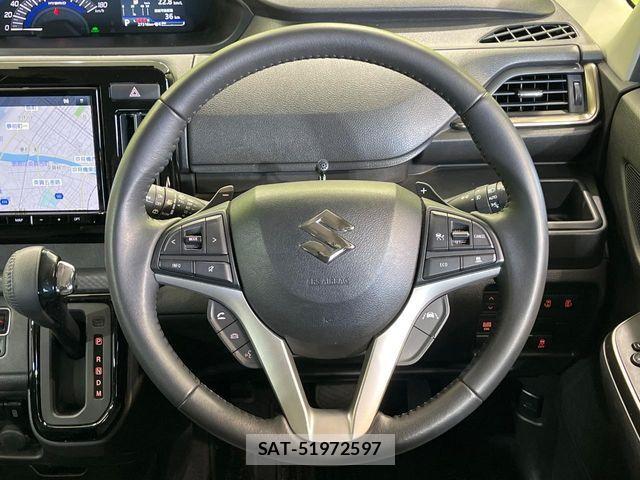 Suzuki SOLIO 2024-02 7225199-10