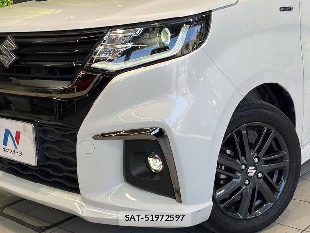 Suzuki SOLIO 2024-02 7225199-11