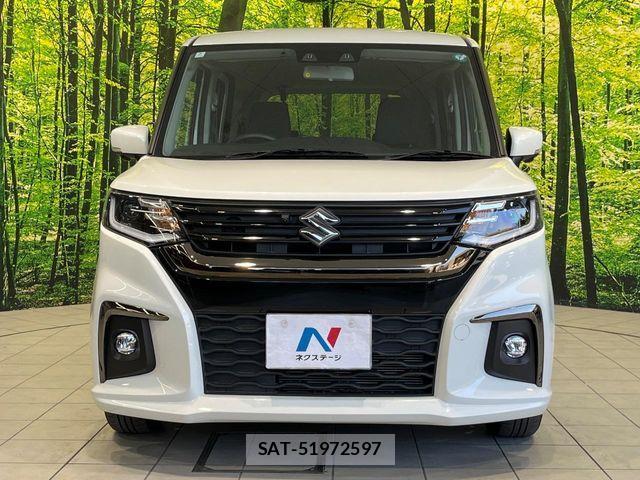 Suzuki SOLIO 2024-02 7225199-13