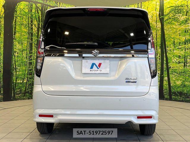 Suzuki SOLIO 2024-02 7225199-14