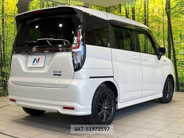 Suzuki SOLIO 2024-02 7225199-16