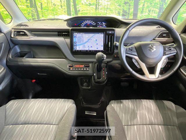 Suzuki SOLIO 2024-02 7225199-1