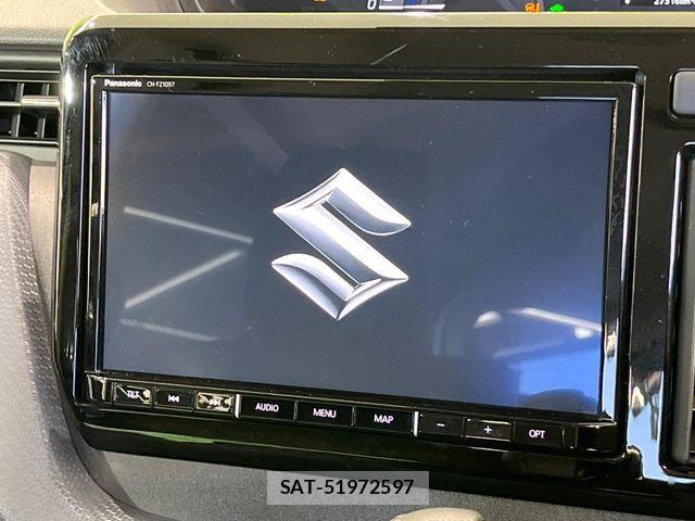 Suzuki SOLIO 2024-02 7225199-3