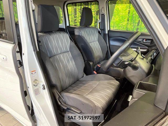 Suzuki SOLIO 2024-02 7225199-7