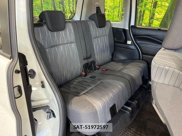 Suzuki SOLIO 2024-02 7225199-8