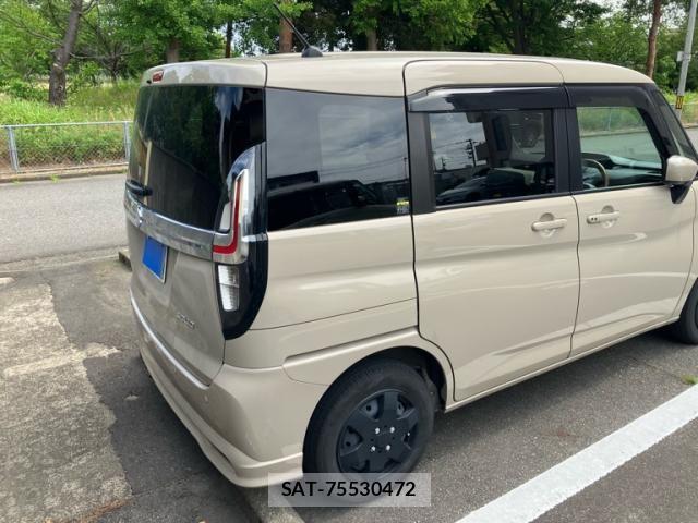 Suzuki SOLIO 2023-09 7225196-9