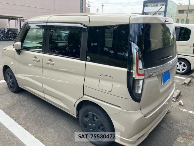 Suzuki SOLIO 2023-09 7225196-10