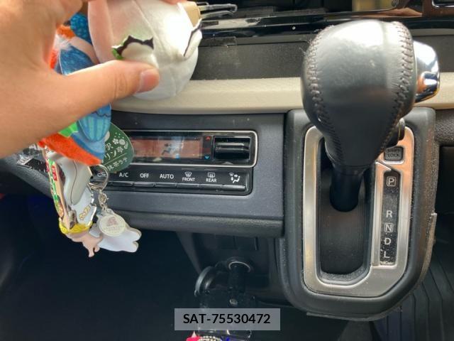 Suzuki SOLIO 2023-09 7225196-13