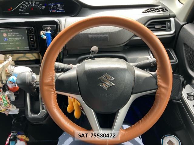 Suzuki SOLIO 2023-09 7225196-14