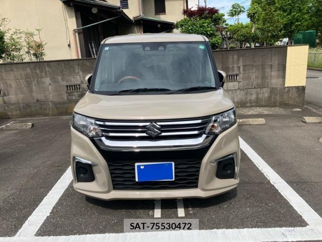 Suzuki SOLIO 2023-09 7225196-1