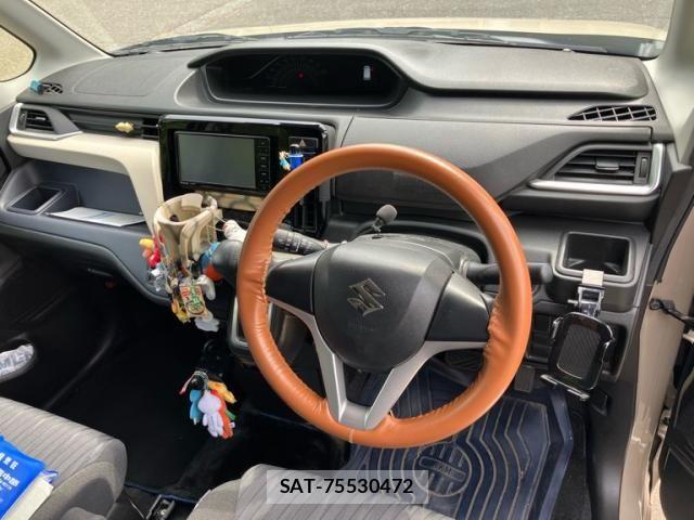 Suzuki SOLIO 2023-09 7225196-5