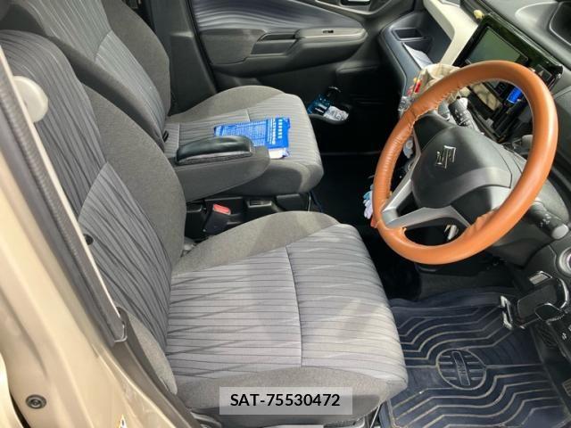 Suzuki SOLIO 2023-09 7225196-6