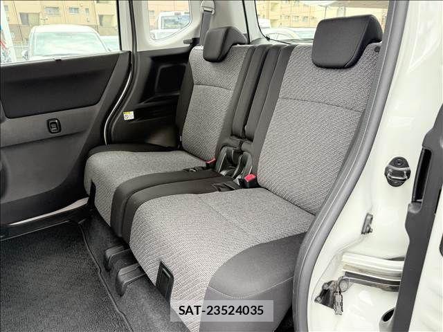 Suzuki SOLIO 2018-04 7215961-9