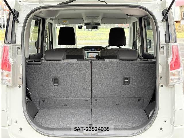 Suzuki SOLIO 2018-04 7215961-10