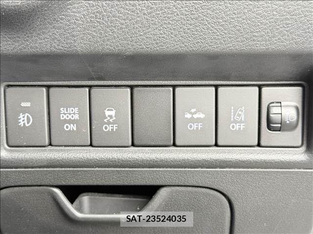 Suzuki SOLIO 2018-04 7215961-14