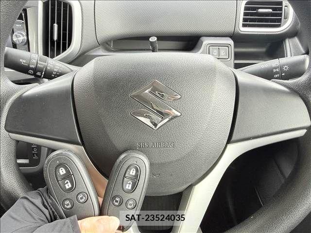 Suzuki SOLIO 2018-04 7215961-17