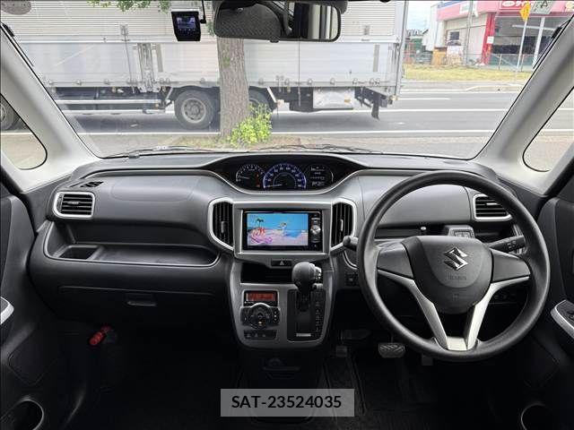 Suzuki SOLIO 2018-04 7215961-1