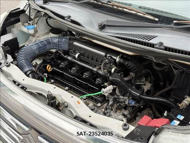 Suzuki SOLIO 2018-04 7215961-19