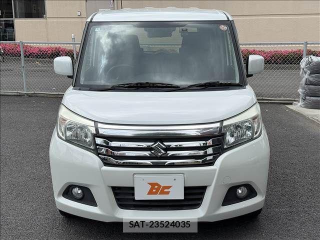 Suzuki SOLIO 2018-04 7215961-20