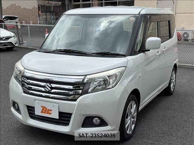 Suzuki SOLIO 2018-04 7215961-21
