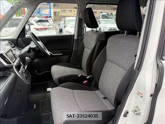Suzuki SOLIO 2018-04 7215961-24