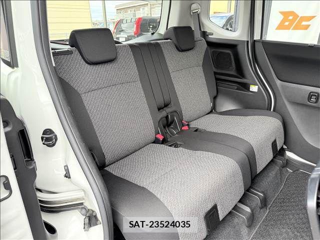 Suzuki SOLIO 2018-04 7215961-25