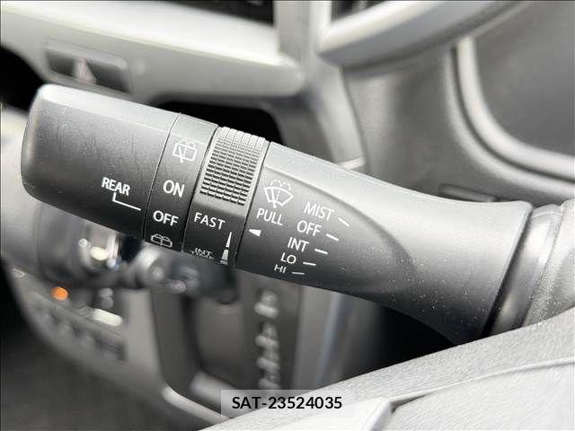 Suzuki SOLIO 2018-04 7215961-27