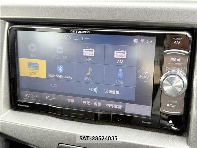 Suzuki SOLIO 2018-04 7215961-2