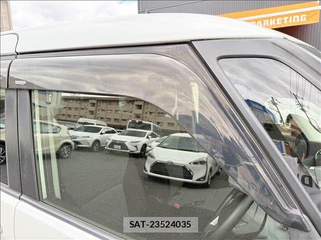Suzuki SOLIO 2018-04 7215961-29