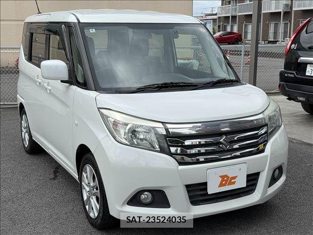 Suzuki SOLIO 2018-04 7215961-4