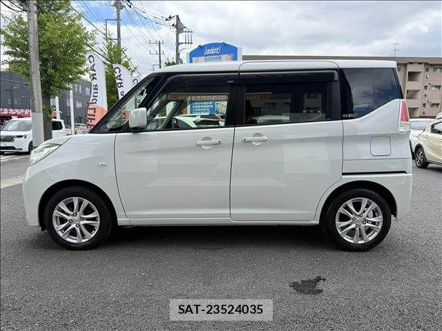 Suzuki SOLIO 2018-04 7215961-5