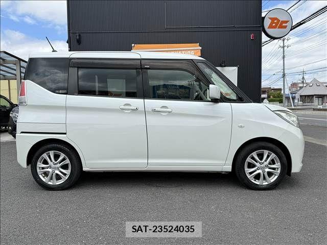 Suzuki SOLIO 2018-04 7215961-6