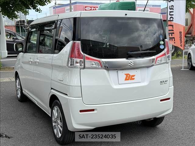 Suzuki SOLIO 2018-04 7215961-7