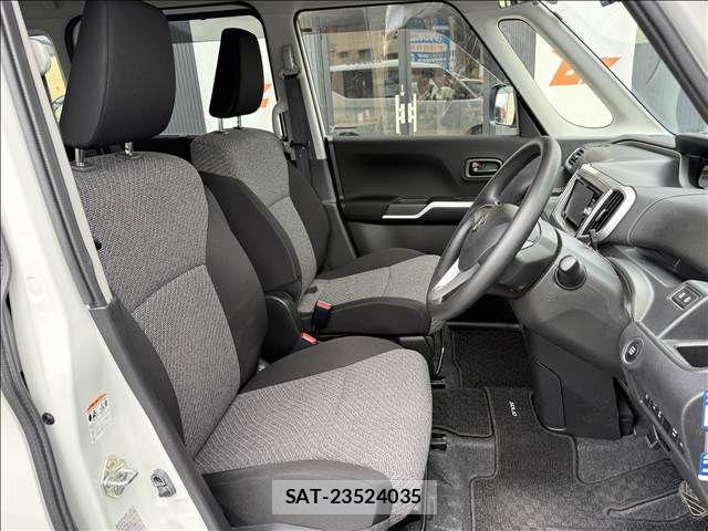 Suzuki SOLIO 2018-04 7215961-8