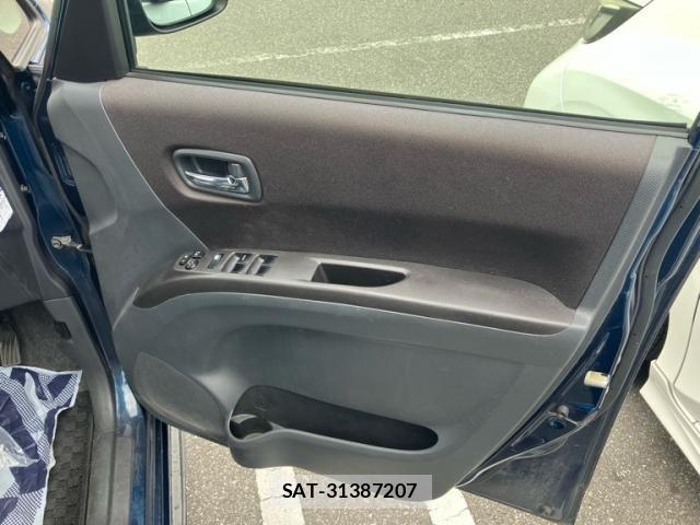Suzuki SOLIO 2011-07 7225167-10