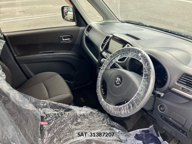 Suzuki SOLIO 2011-07 7225167-11