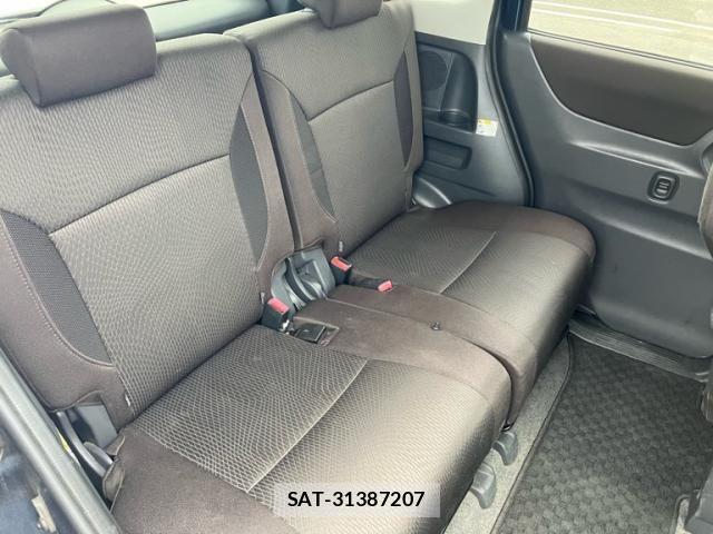 Suzuki SOLIO 2011-07 7225167-12