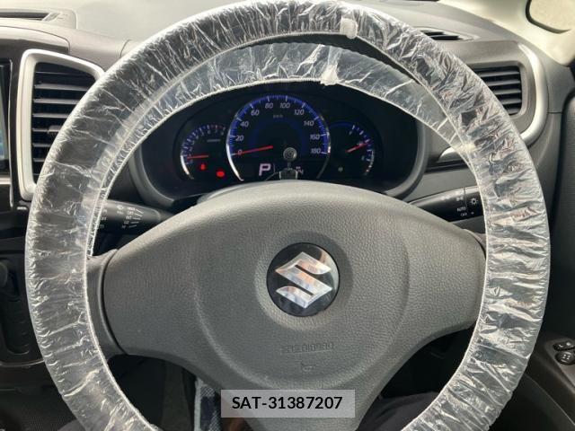 Suzuki SOLIO 2011-07 7225167-14