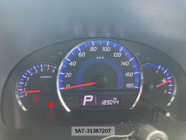 Suzuki SOLIO 2011-07 7225167-16