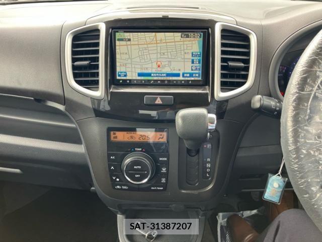 Suzuki SOLIO 2011-07 7225167-17