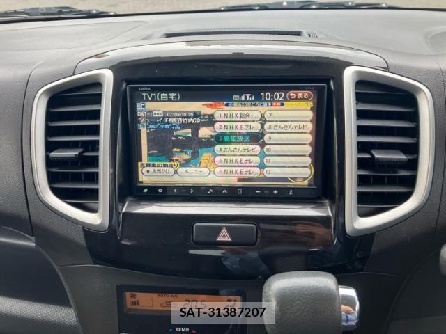 Suzuki SOLIO 2011-07 7225167-18