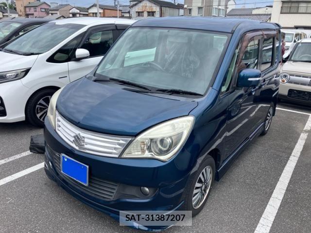 Suzuki SOLIO 2011-07 7225167-1