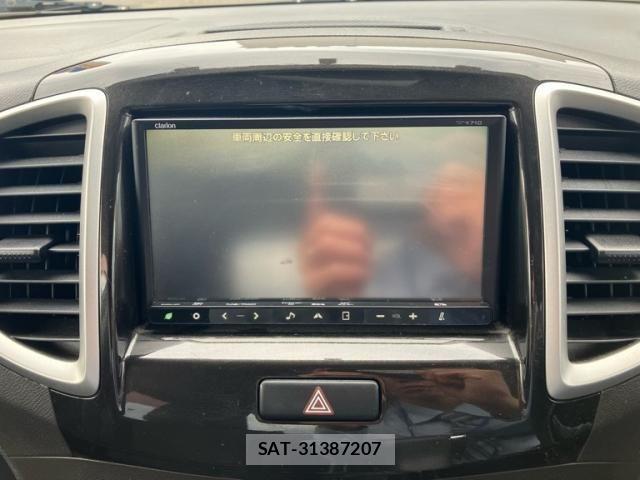 Suzuki SOLIO 2011-07 7225167-19